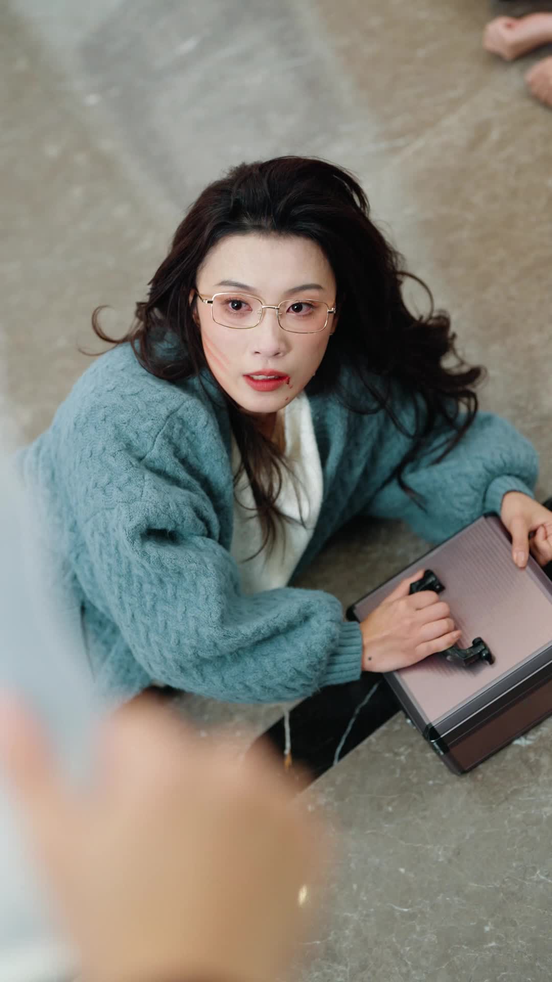 Episode 4 - Oops, You Bullied the Billionaire's Wife